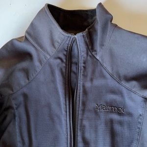 Marmot Women’s Windstopper jacket